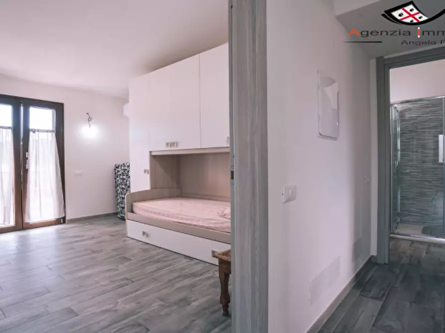 Immagine 22 di Casa bifamiliare in vendita  a Siniscola