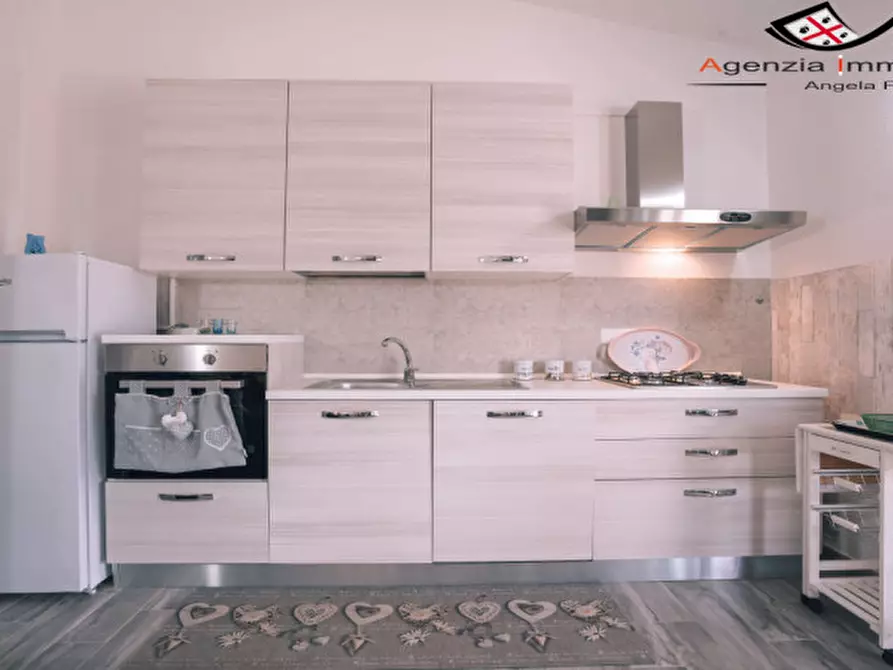 Immagine 29 di Casa bifamiliare in vendita  a Siniscola