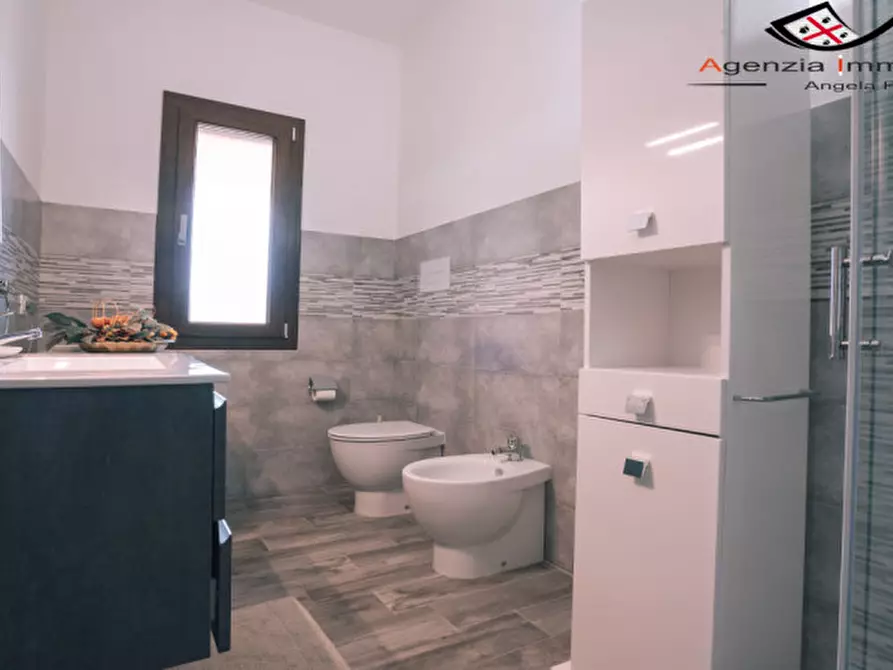 Immagine 55 di Casa bifamiliare in vendita  a Siniscola