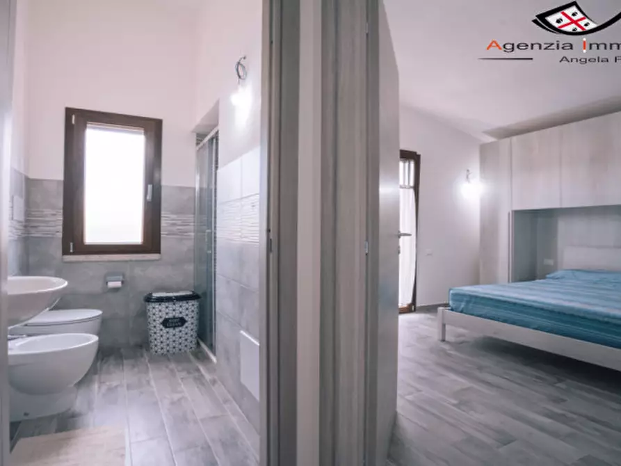 Immagine 71 di Casa bifamiliare in vendita  a Siniscola