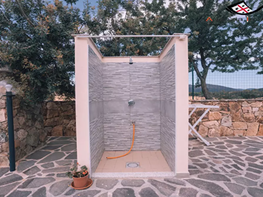 Immagine 74 di Casa bifamiliare in vendita  a Siniscola