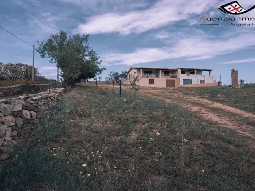 Immagine 87 di Casa bifamiliare in vendita  a Siniscola