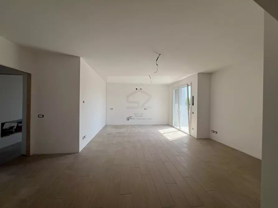 Immagine 1 di Attico in vendita  in Via Antonino Cascino a Padova