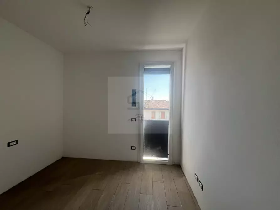 Immagine 3 di Attico in vendita  in Via Antonino Cascino a Padova