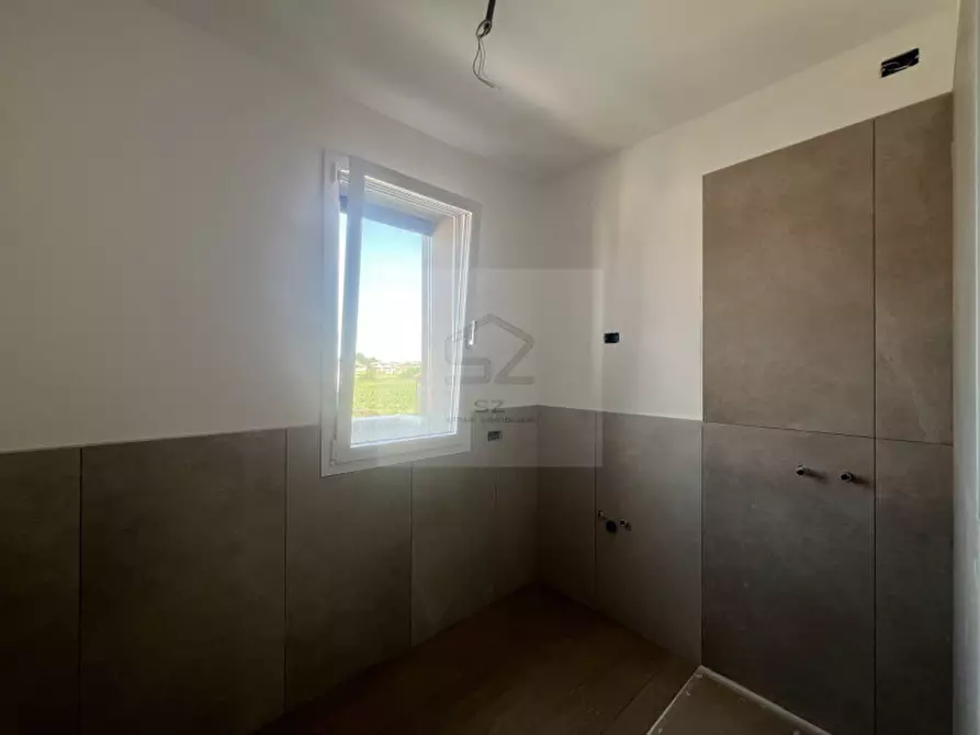 Immagine 5 di Attico in vendita  in Via Antonino Cascino a Padova