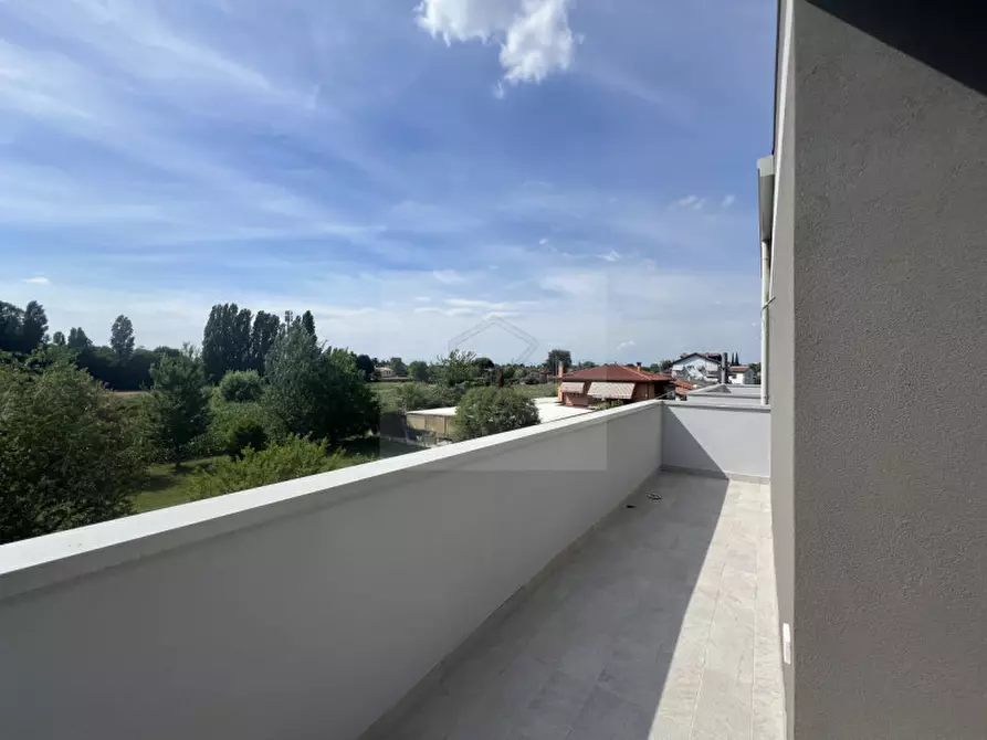 Immagine 8 di Attico in vendita  in Via Antonino Cascino a Padova