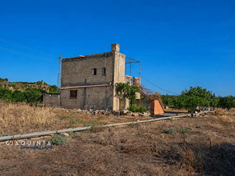 Immagine 8 di Terreno in vendita  in C.da Periere Sottane a Ramacca
