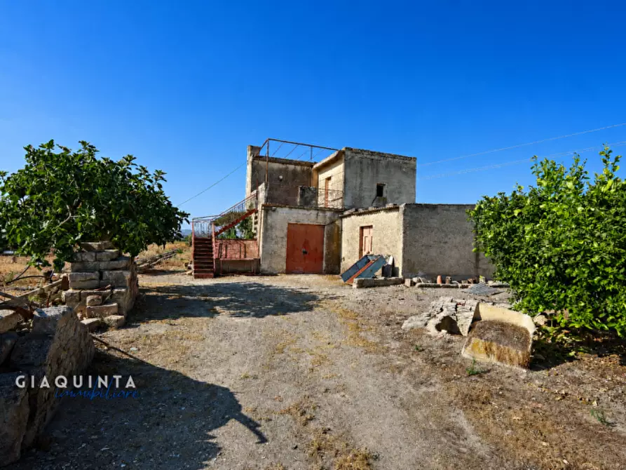 Immagine 10 di Terreno in vendita  in C.da Periere Sottane a Ramacca