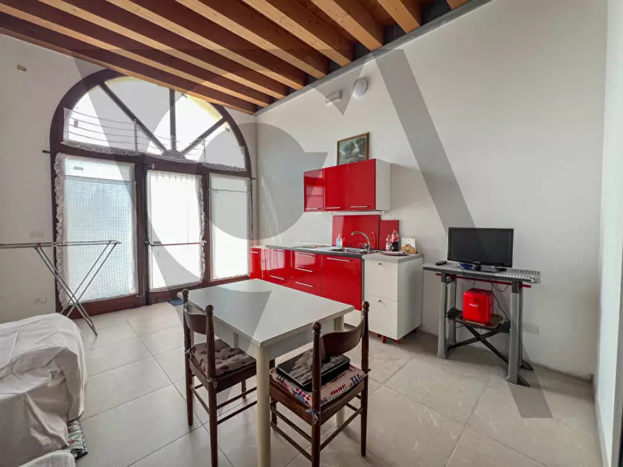 Immagine 1 di Appartamento in vendita  in Via Santo a Anguillara Veneta