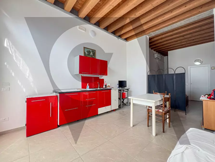 Immagine 2 di Appartamento in vendita  in Via Santo a Anguillara Veneta