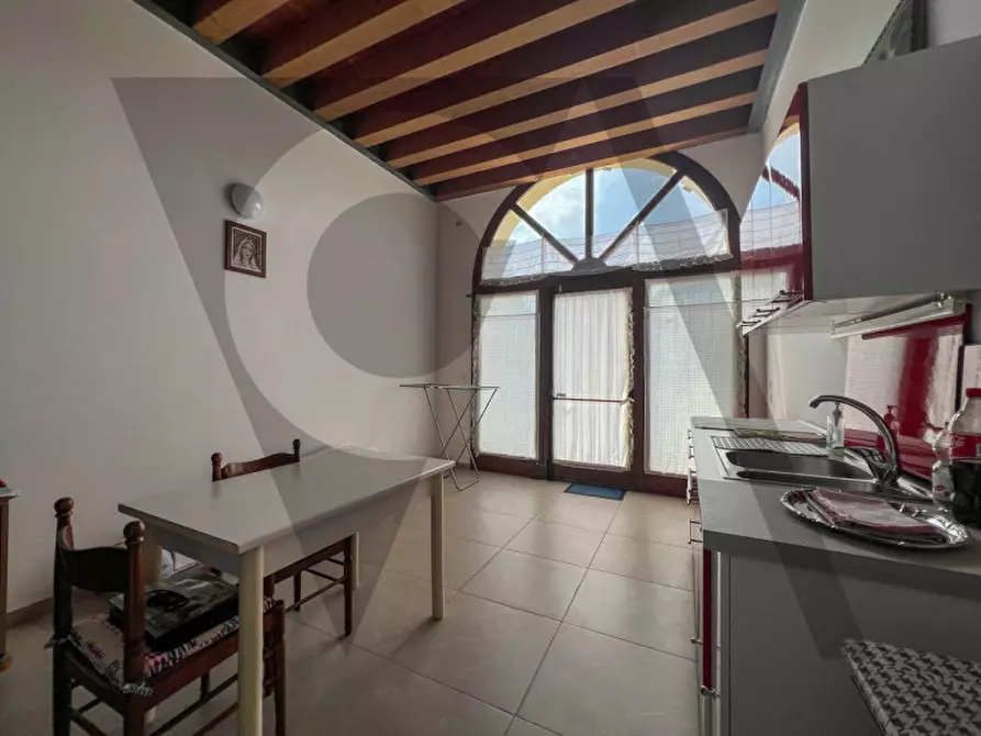 Immagine 4 di Appartamento in vendita  in Via Santo a Anguillara Veneta