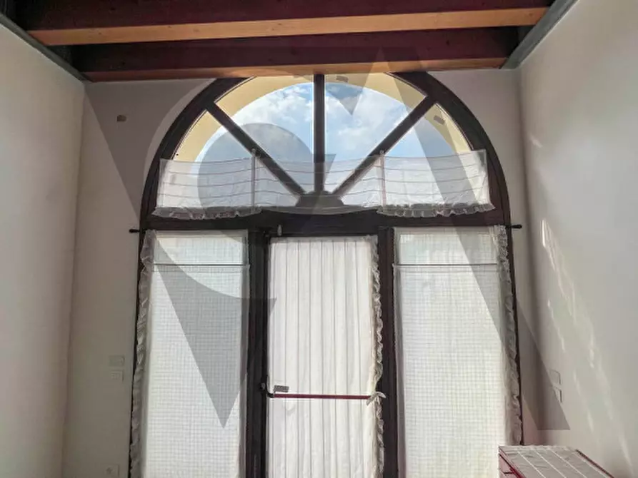Immagine 5 di Appartamento in vendita  in Via Santo a Anguillara Veneta