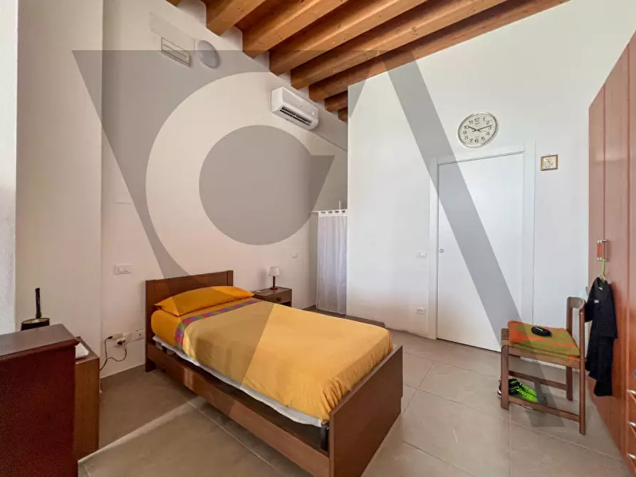 Immagine 6 di Appartamento in vendita  in Via Santo a Anguillara Veneta