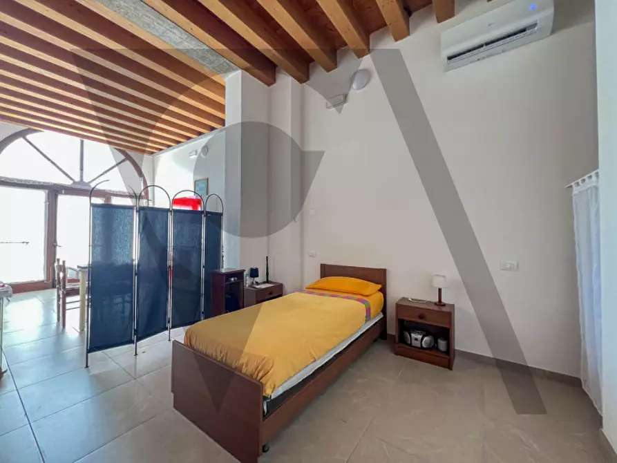 Immagine 7 di Appartamento in vendita  in Via Santo a Anguillara Veneta