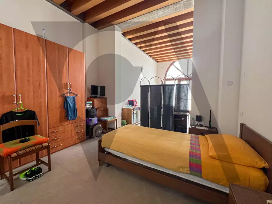 Immagine 8 di Appartamento in vendita  in Via Santo a Anguillara Veneta
