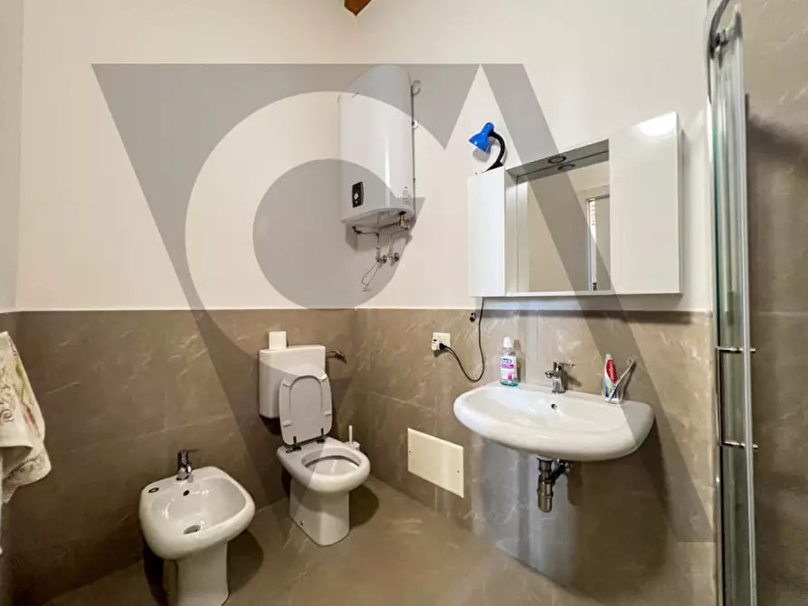 Immagine 9 di Appartamento in vendita  in Via Santo a Anguillara Veneta