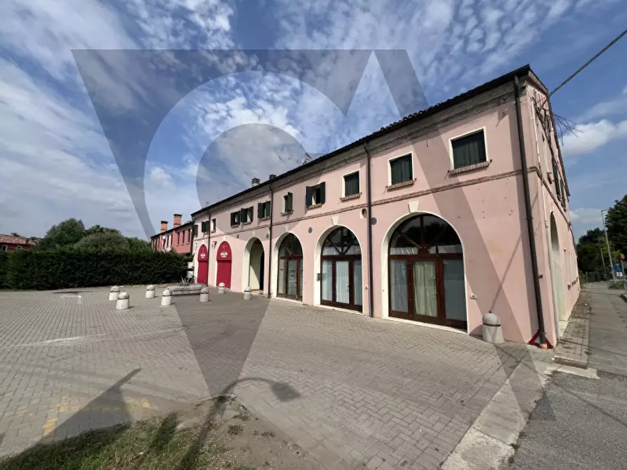 Immagine 12 di Appartamento in vendita  in Via Santo a Anguillara Veneta