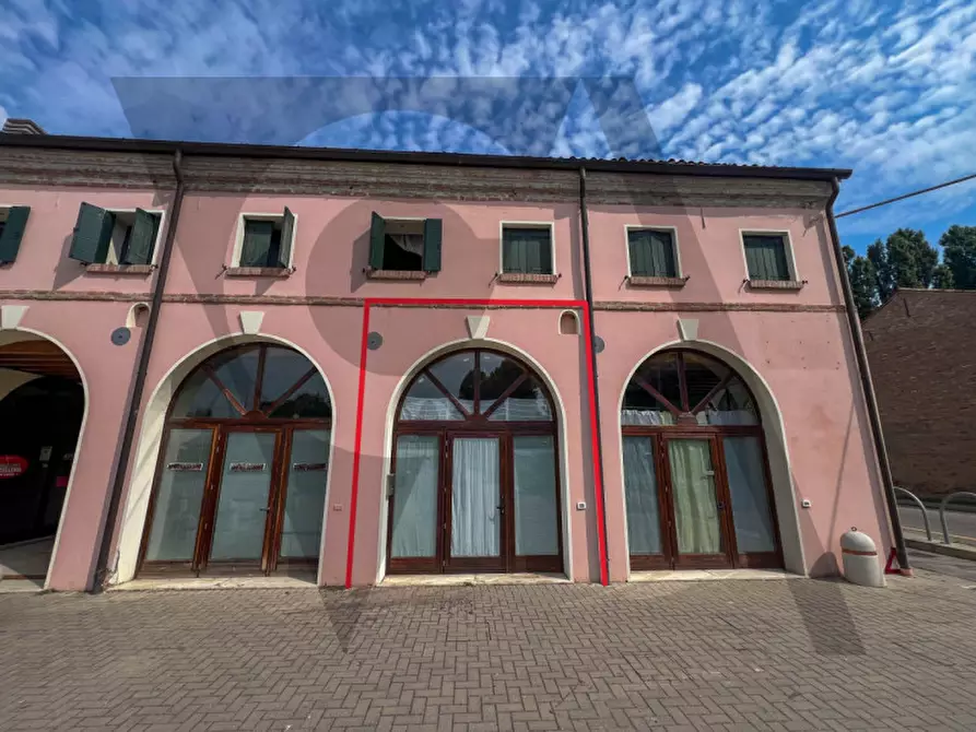 Immagine 15 di Appartamento in vendita  in Via Santo a Anguillara Veneta