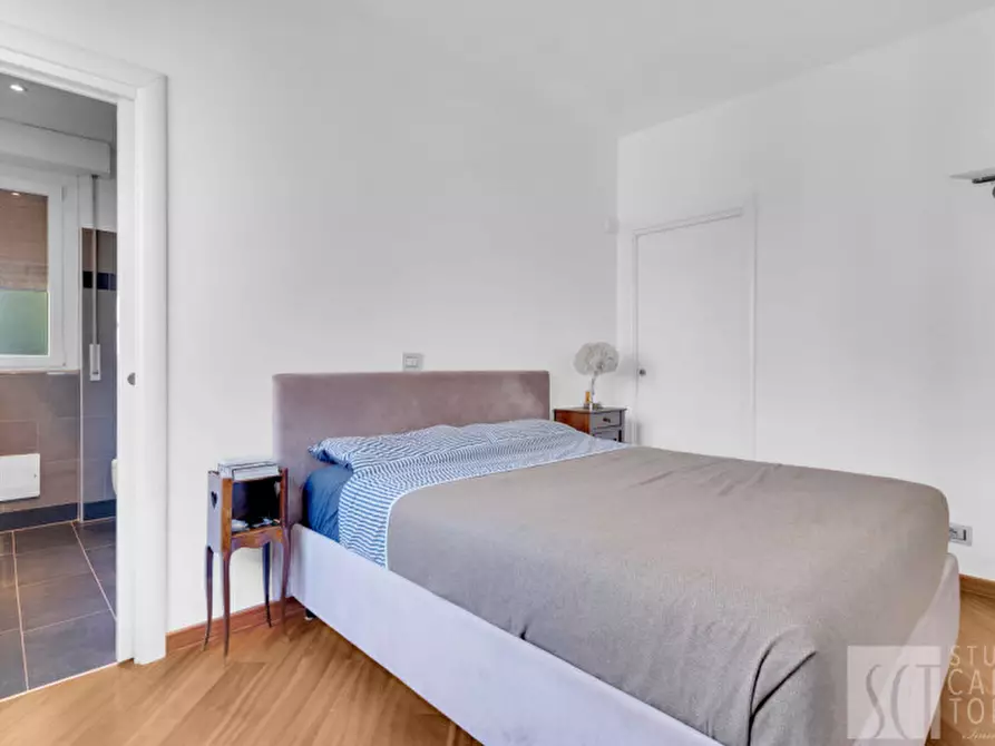 Immagine 11 di Appartamento in affitto  in Alzaia Naviglio Pavese, 8 a Milano