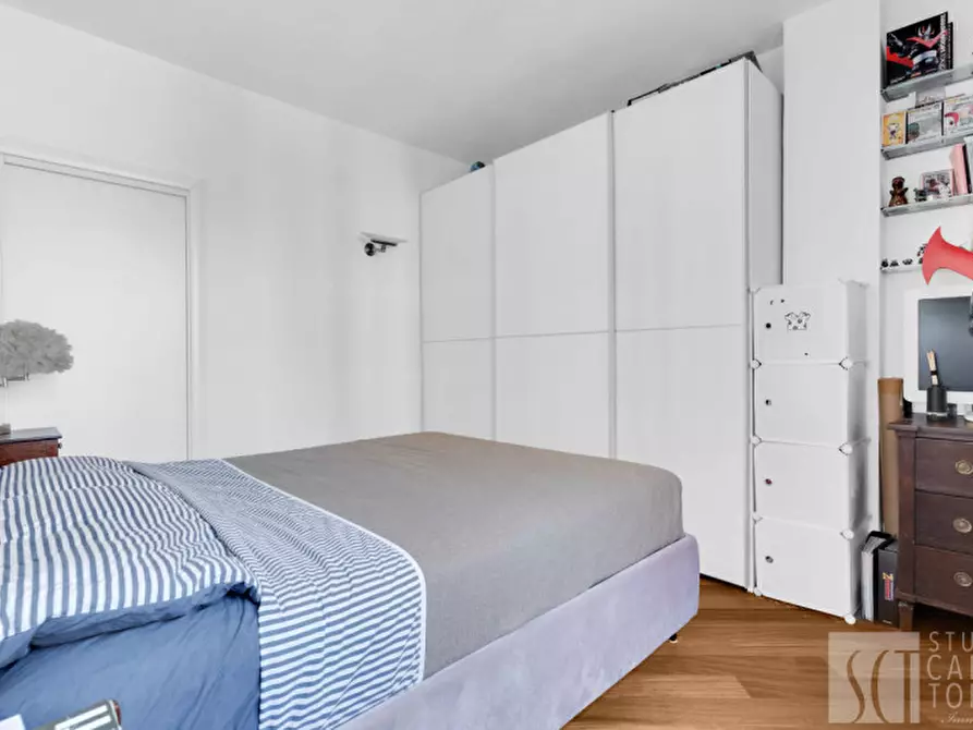 Immagine 12 di Appartamento in affitto  in Alzaia Naviglio Pavese, 8 a Milano