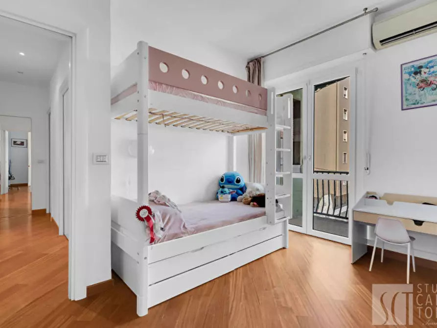 Immagine 16 di Appartamento in affitto  in Alzaia Naviglio Pavese, 8 a Milano