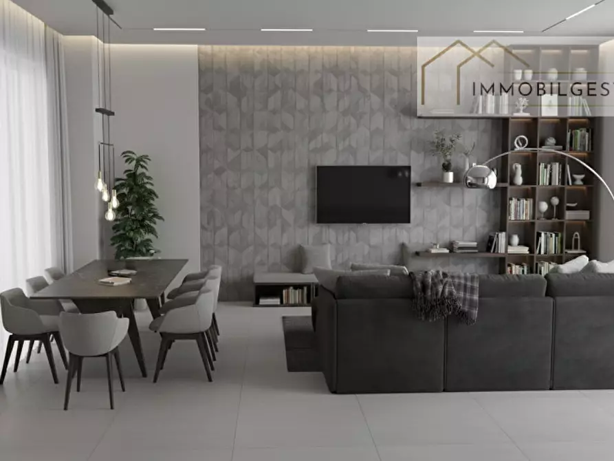 Immagine 1 di Appartamento in vendita  in Via Pinelli 100 a Torino