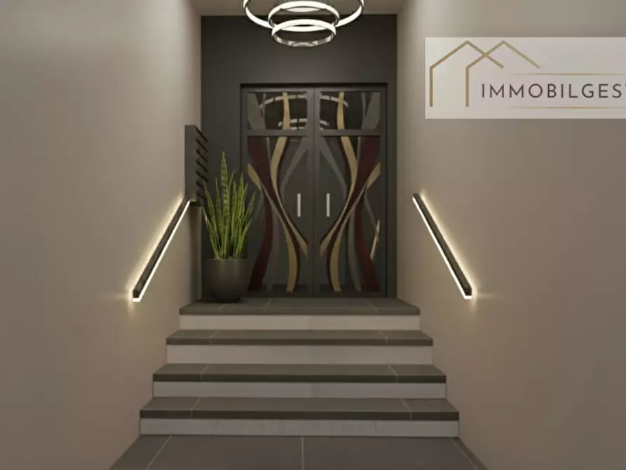 Immagine 4 di Appartamento in vendita  in Via Pinelli 100 a Torino