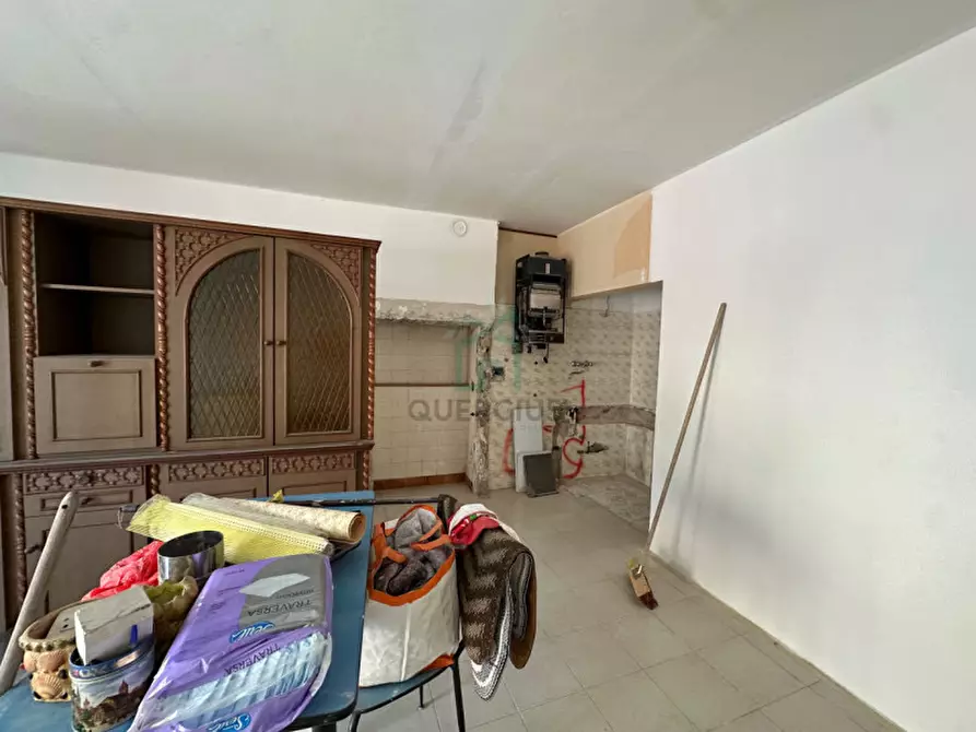 Immagine 3 di Villetta a schiera in vendita  in via gesuiti a Sona