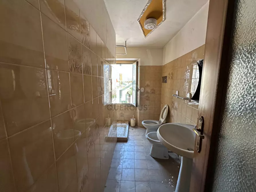 Immagine 7 di Villetta a schiera in vendita  in via gesuiti a Sona