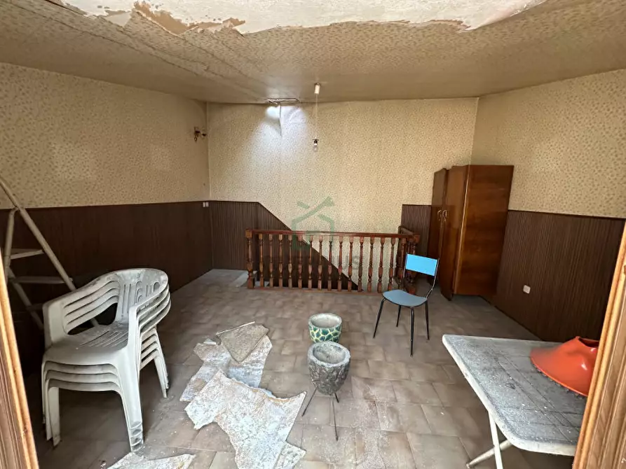 Immagine 11 di Villetta a schiera in vendita  in via gesuiti a Sona