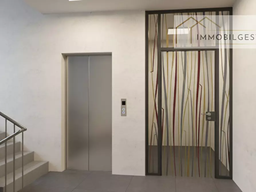 Immagine 5 di Appartamento in vendita  in Via Pinelli 100 a Torino