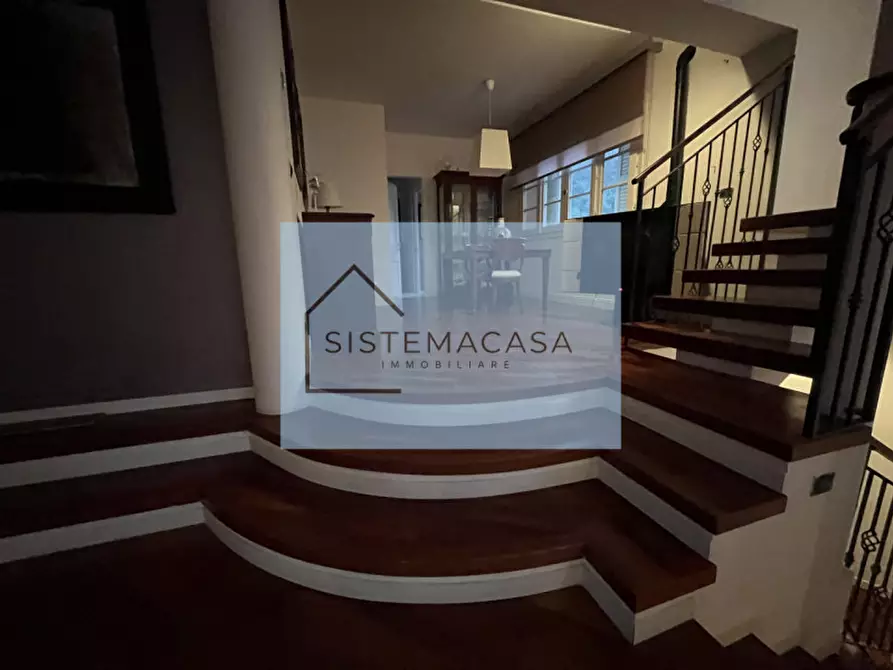 Immagine 10 di Casa indipendente in vendita  in Via Roma a Dovadola