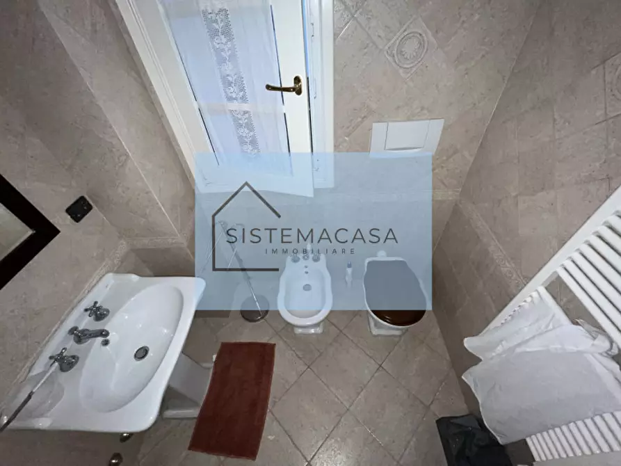 Immagine 14 di Casa indipendente in vendita  in Via Roma a Dovadola