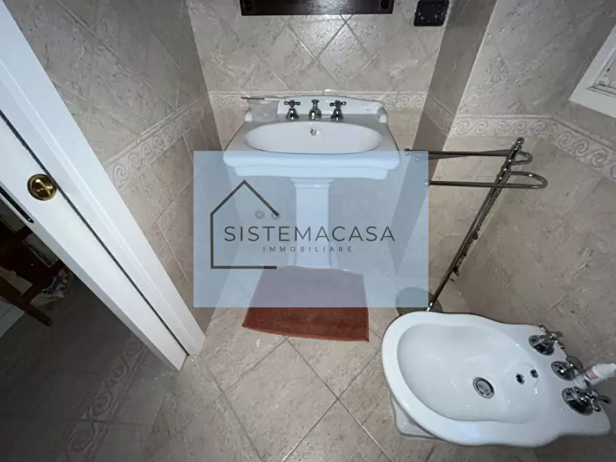 Immagine 15 di Casa indipendente in vendita  in Via Roma a Dovadola
