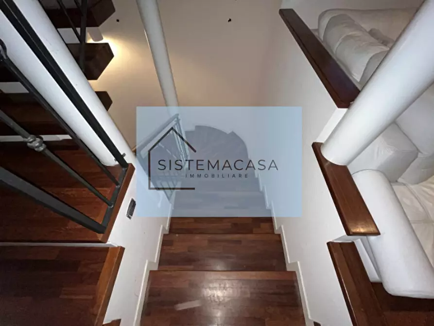 Immagine 18 di Casa indipendente in vendita  in Via Roma a Dovadola