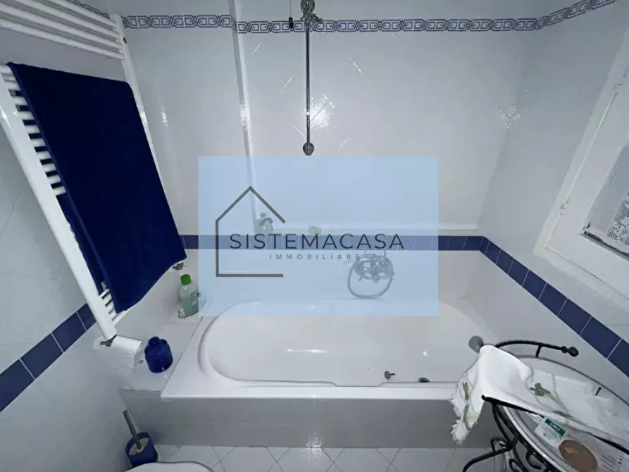 Immagine 34 di Casa indipendente in vendita  in Via Roma a Dovadola