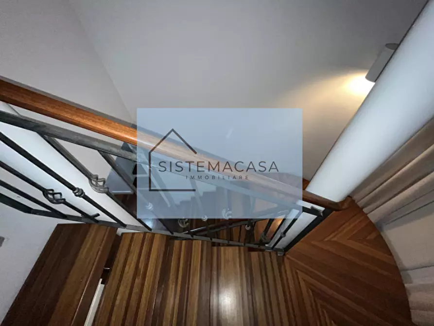 Immagine 45 di Casa indipendente in vendita  in Via Roma a Dovadola