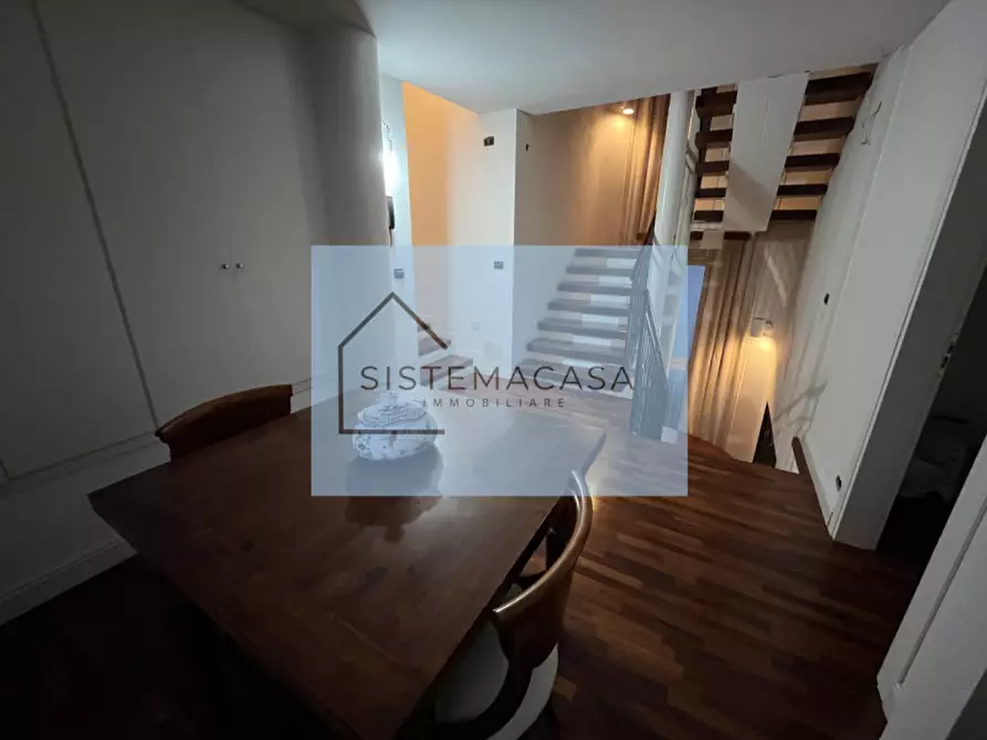 Immagine 48 di Casa indipendente in vendita  in Via Roma a Dovadola