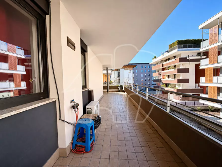 Immagine 11 di Appartamento in vendita  in Via Maso della Pieve - Pfarrhofstraße a Bolzano