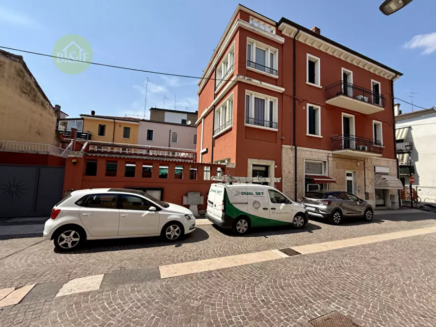 Immagine 1 di Appartamento in vendita  in via San Pietro Vecchio 2 a Legnago