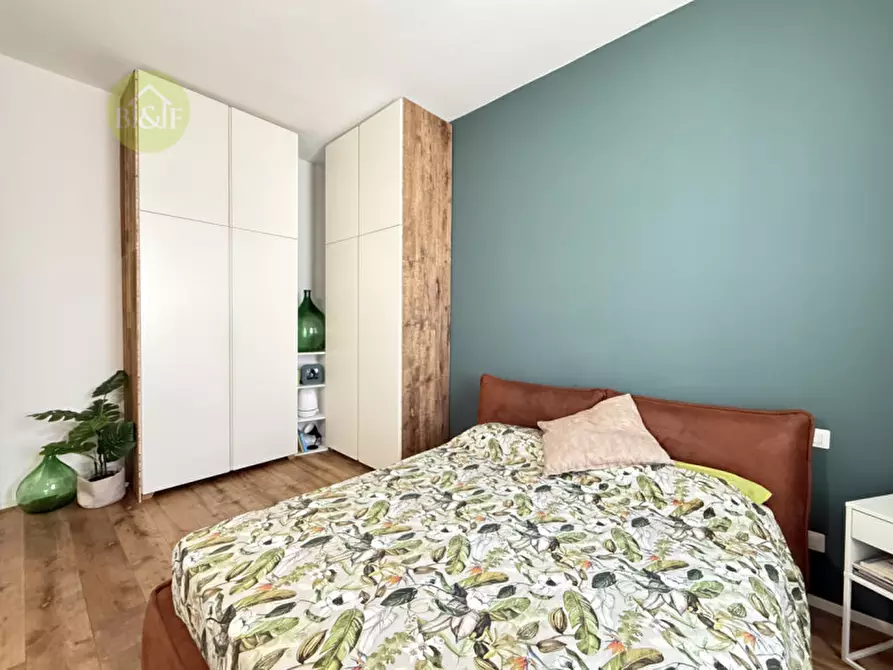 Immagine 9 di Appartamento in vendita  in via San Pietro Vecchio 2 a Legnago