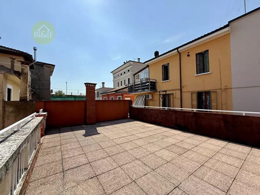 Immagine 20 di Appartamento in vendita  in via San Pietro Vecchio 2 a Legnago