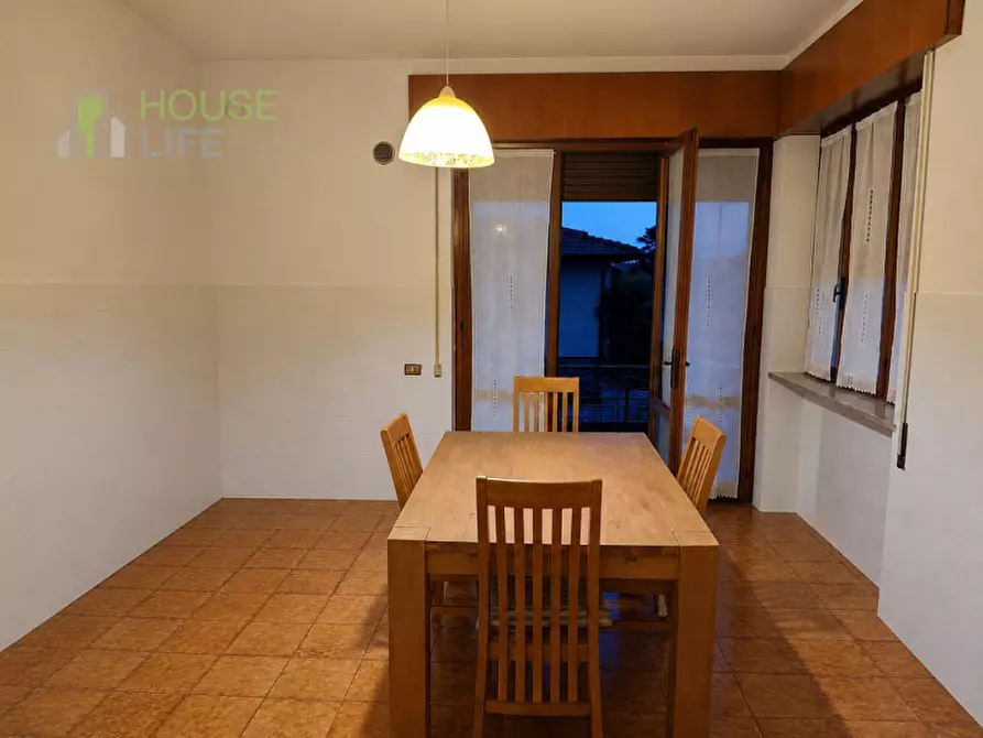 Immagine 4 di Casa indipendente in vendita  in Via Verdi a Lugo Di Vicenza