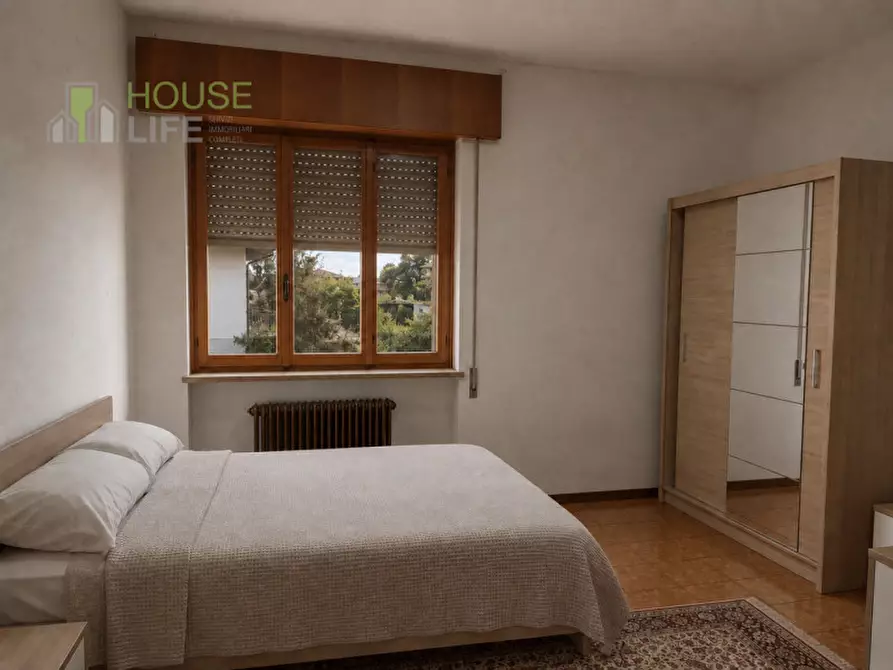 Immagine 5 di Casa indipendente in vendita  in Via Verdi a Lugo Di Vicenza