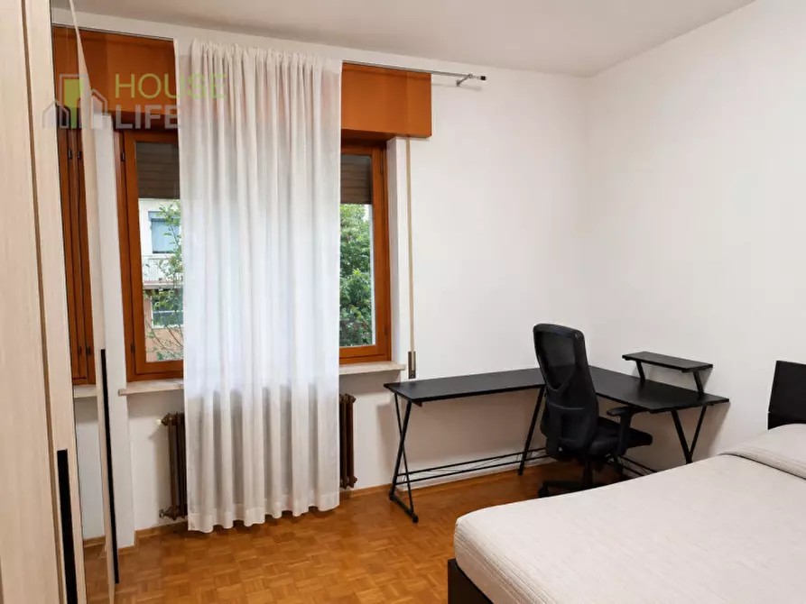 Immagine 6 di Casa indipendente in vendita  in Via Verdi a Lugo Di Vicenza