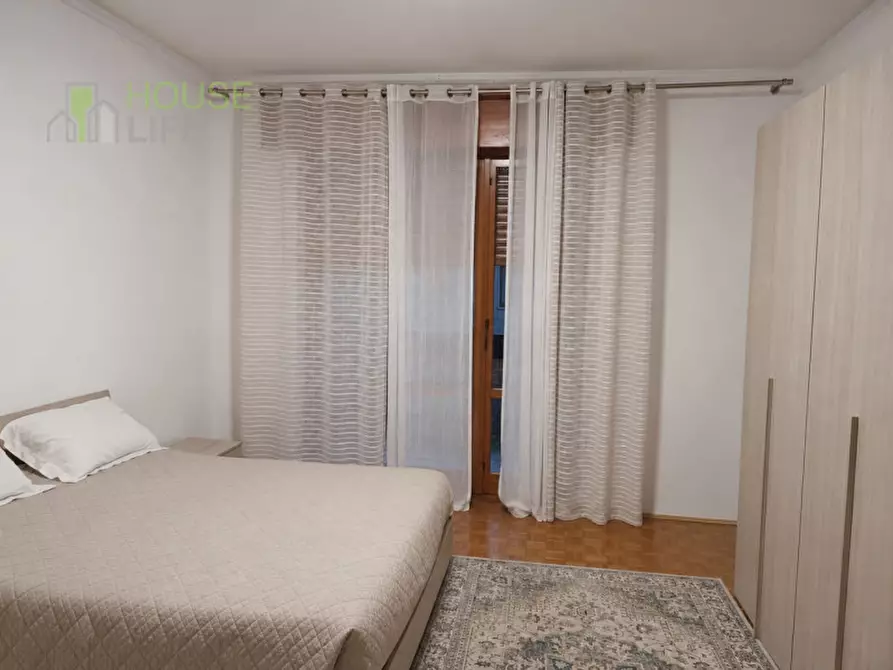 Immagine 8 di Casa indipendente in vendita  in Via Verdi a Lugo Di Vicenza