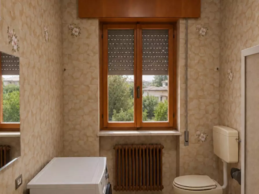 Immagine 9 di Casa indipendente in vendita  in Via Verdi a Lugo Di Vicenza