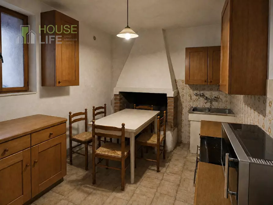 Immagine 10 di Casa indipendente in vendita  in Via Verdi a Lugo Di Vicenza