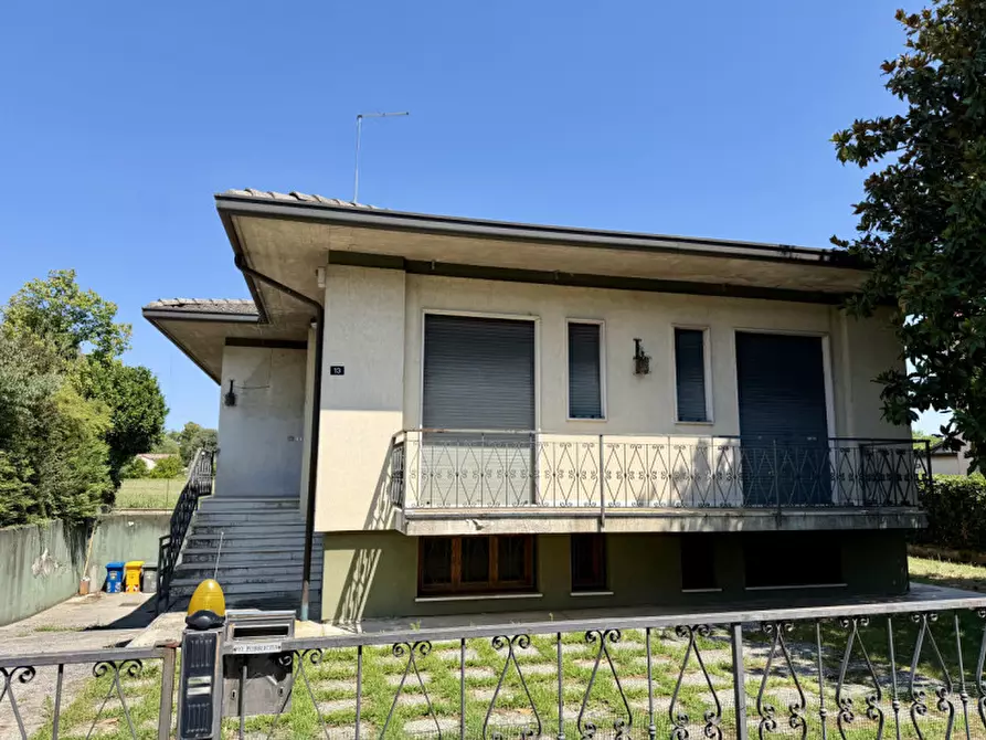 Immagine 3 di Casa indipendente in vendita  in Via San Pio X 34/a a Castelfranco Veneto