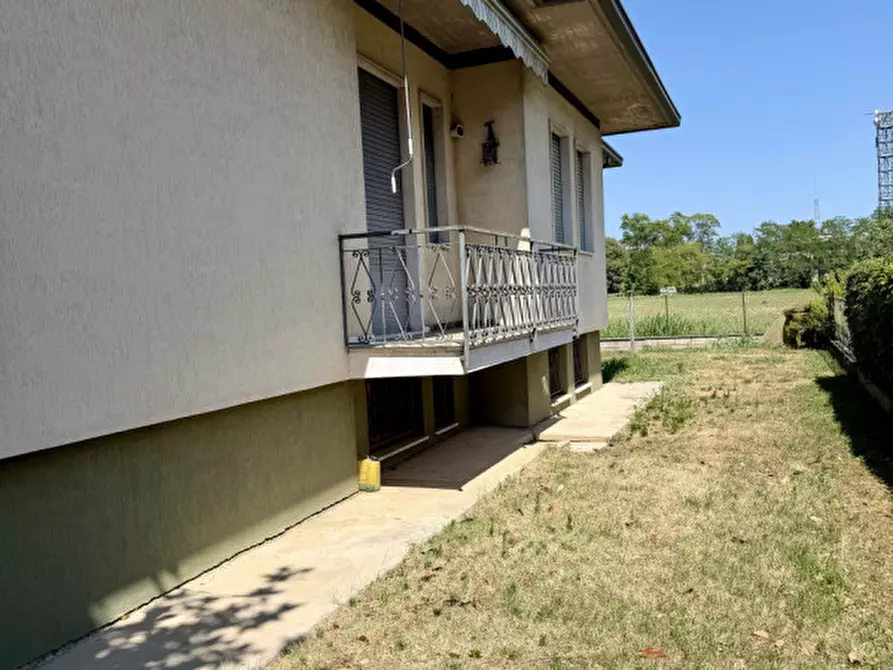 Immagine 4 di Casa indipendente in vendita  in Via San Pio X 34/a a Castelfranco Veneto